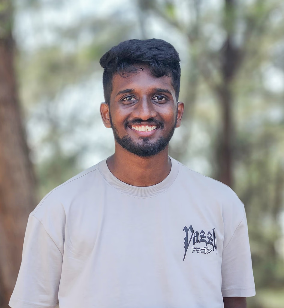 Vipul Talekar